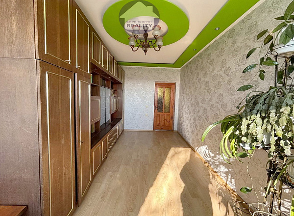 2-к квартира, 46 кв.м.