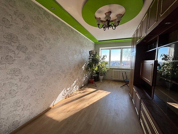 2-к квартира, 46 кв.м.