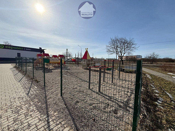 3-к квартира, 78 кв.м.