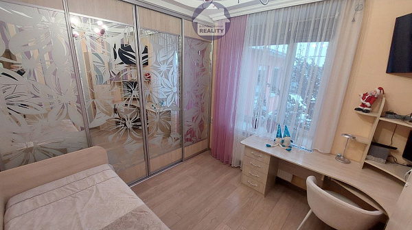 2-к квартира, 46 кв.м.