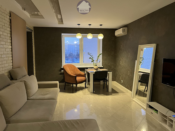 3-к квартира, 79 кв.м.