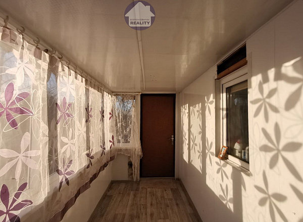 Дом с участком, 99 кв.м.