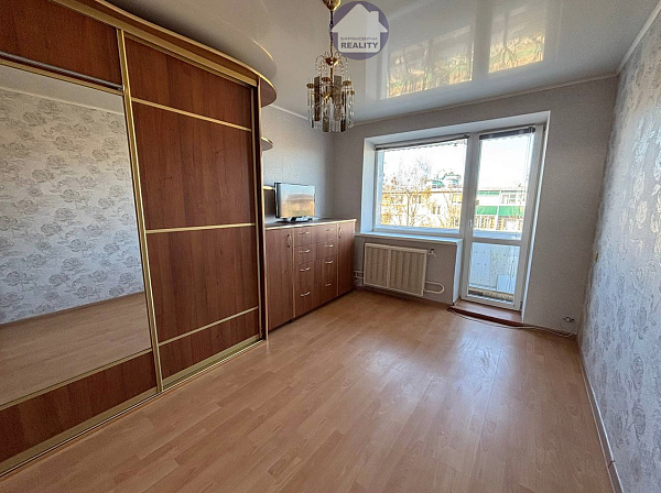 2-к квартира, 46 кв.м.