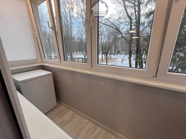 2-к квартира, 45 кв.м.