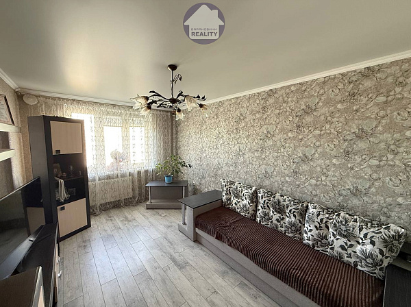 3-к квартира, 78 кв.м.