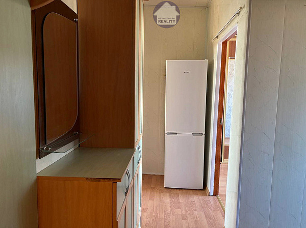 2-к квартира, 46 кв.м.