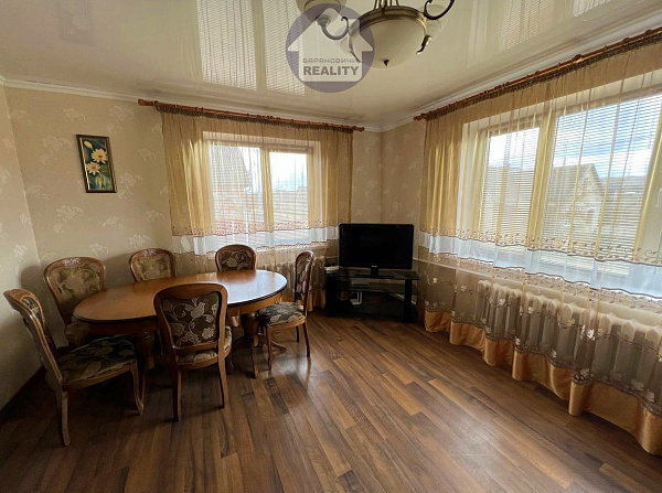 Дом, 120 кв.м.