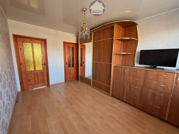 2-к квартира, 46 кв.м.