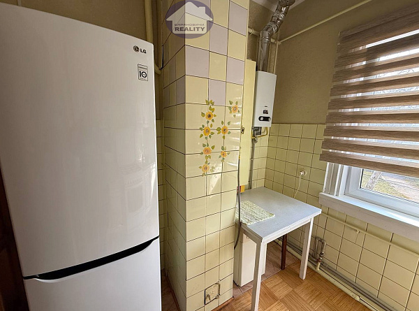 3-к квартира, 69 кв.м.