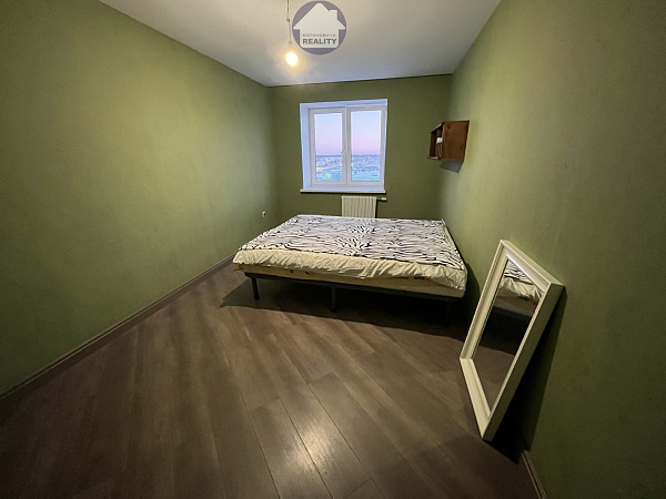 3-к квартира, 79 кв.м.