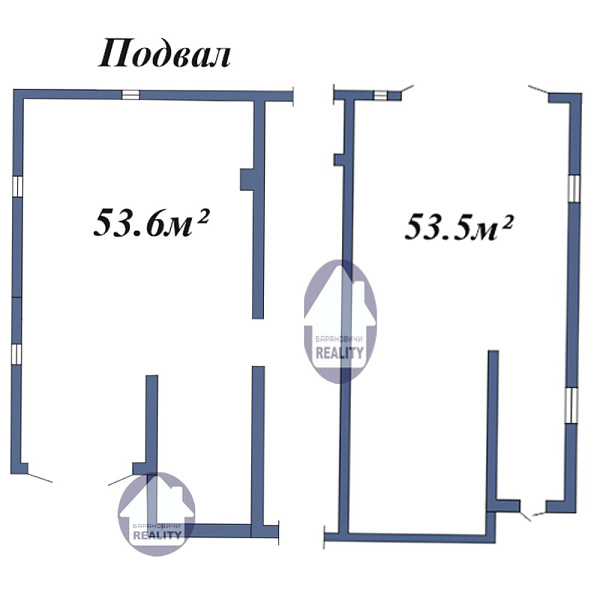 Дом с участком, 205 кв.м.