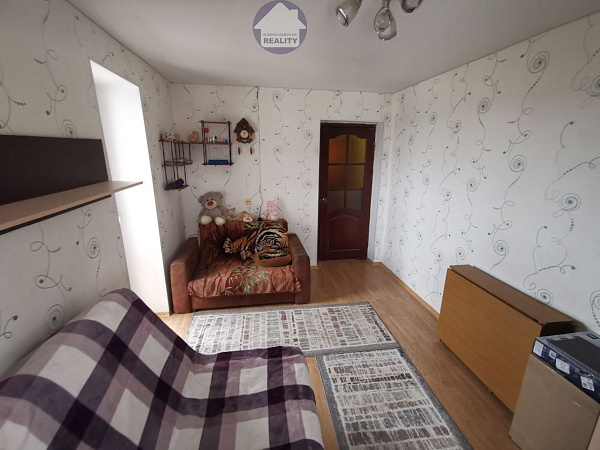 3-к квартира, 66 кв.м.