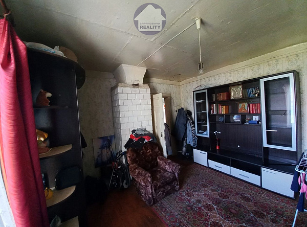 2-к квартира, 56 кв.м.