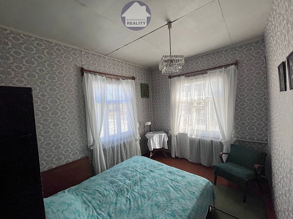 Дом с участком, 85 кв.м.