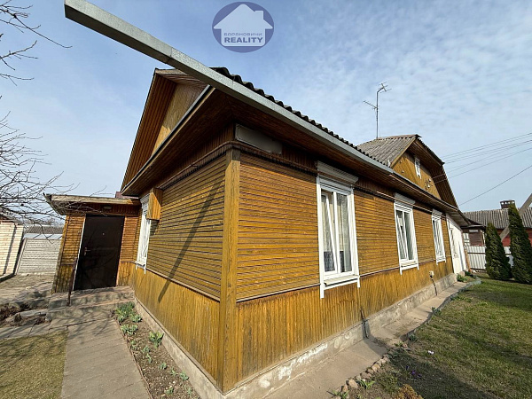 3-к квартира, 69 кв.м.