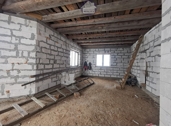 Дом с участком, 95 кв.м.