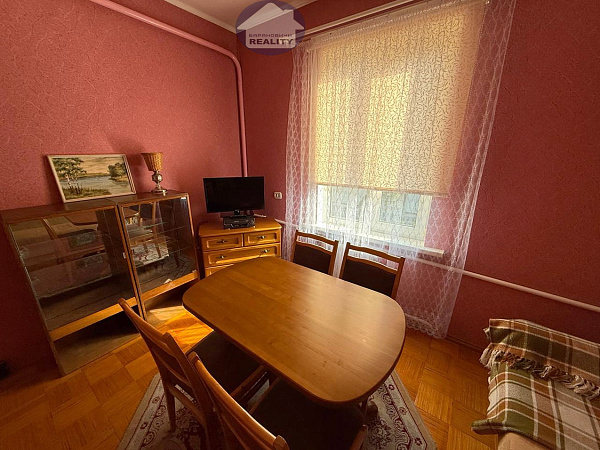 3-к квартира, 69 кв.м.