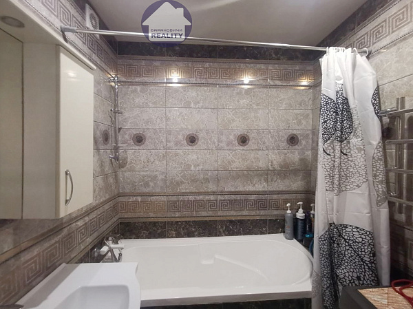 2-к квартира, 61 кв.м.