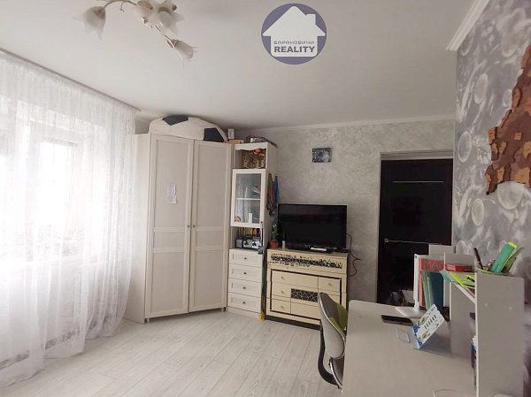 2-к квартира, 61 кв.м.