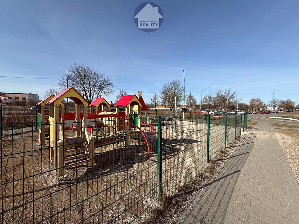 3-к квартира, 78 кв.м.