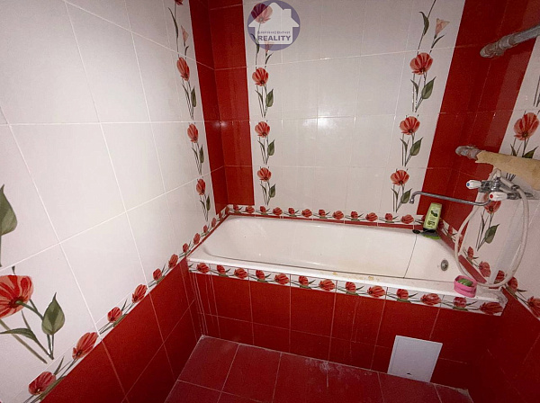 2-к квартира, 60 кв.м.