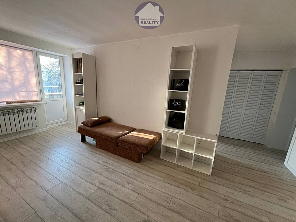 3-к квартира, 57 кв.м.