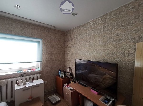 Дом с участком, 99 кв.м.