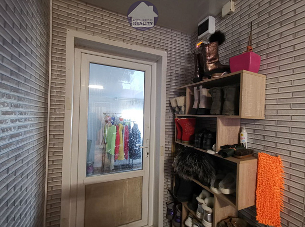 Дом с участком, 99 кв.м.