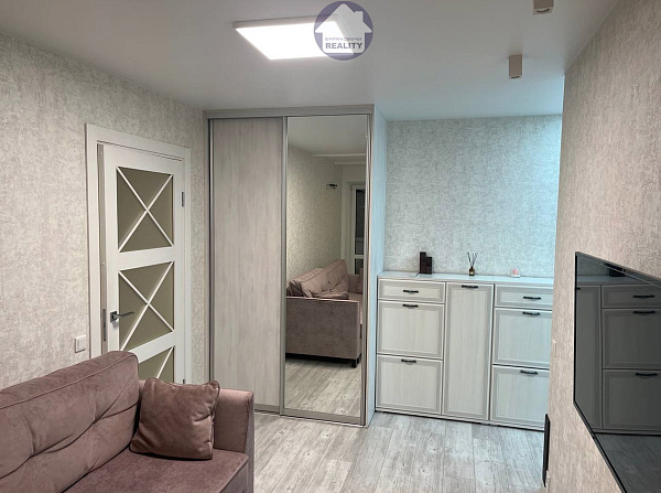 2-к квартира, 45 кв.м.