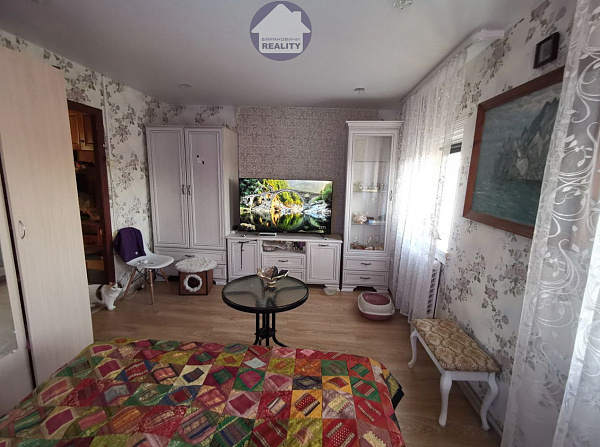 Дом с участком, 99 кв.м.