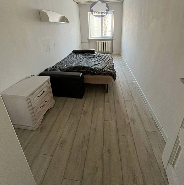 3-к квартира, 57 кв.м.