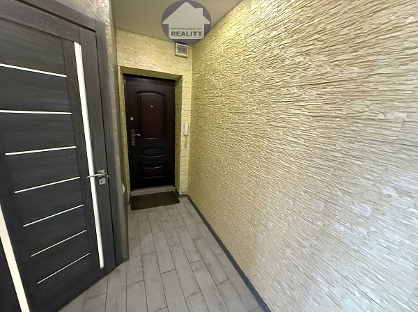 2-к квартира, 46 кв.м.