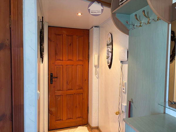 2-к квартира, 46 кв.м.