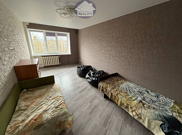 2-к квартира, 46 кв.м.