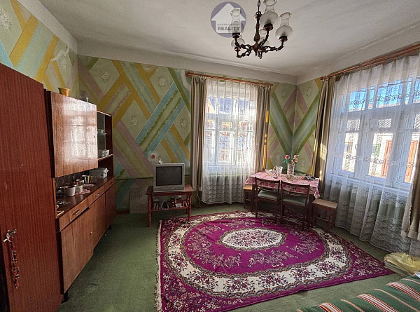 Дом с участком, 134 кв.м. Дом с участком, 134 кв.м.