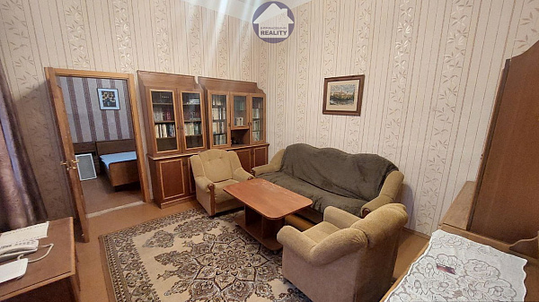 2-к квартира, 45 кв.м.