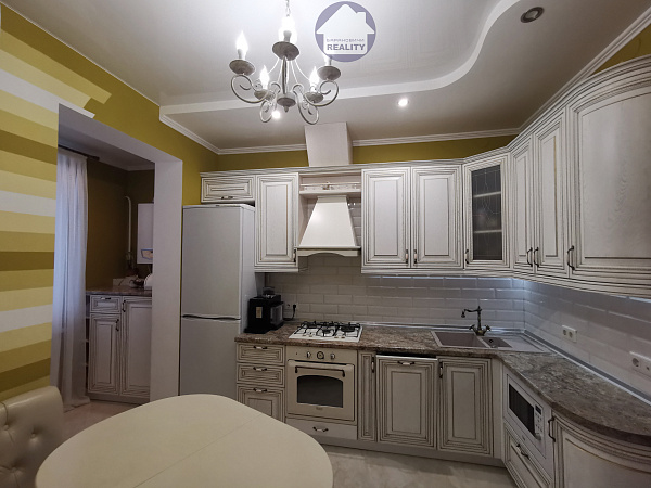 2-к квартира, 46 кв.м.