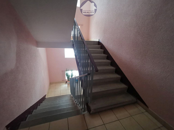 2-к квартира, 60 кв.м.