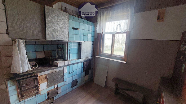 Дача, 56 кв.м.