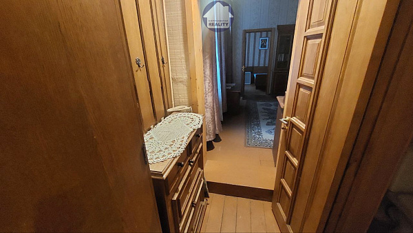 2-к квартира, 45 кв.м.