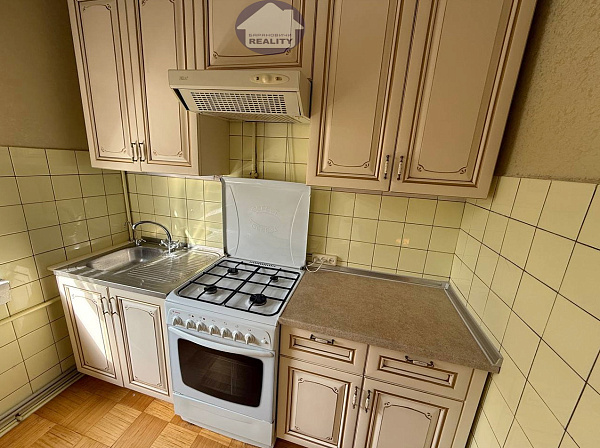 3-к квартира, 69 кв.м.