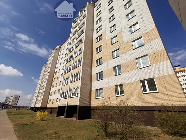 2-к квартира, 61 кв.м.