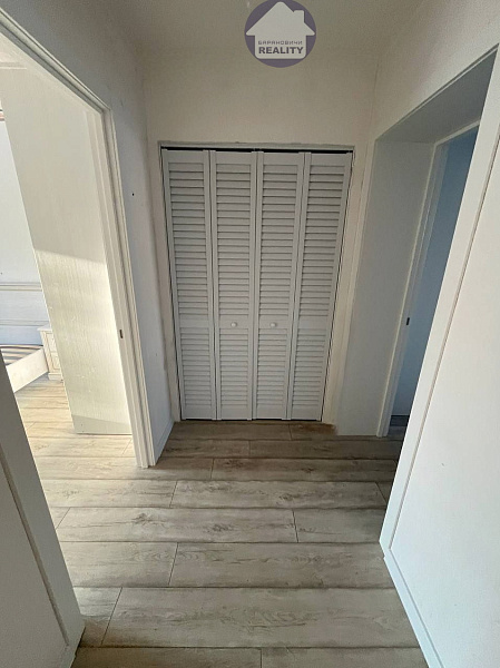 3-к квартира, 57 кв.м.