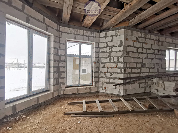 Дом с участком, 95 кв.м.