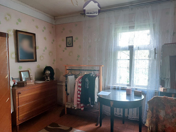 Дом с участком, 104 кв.м.