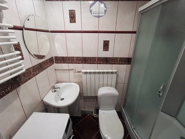 2-к квартира, 46 кв.м.