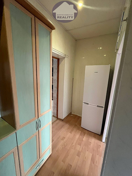 2-к квартира, 46 кв.м.