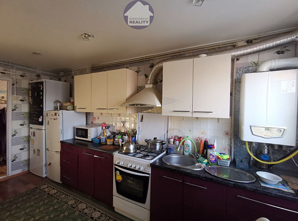 Дом с участком, 99 кв.м.