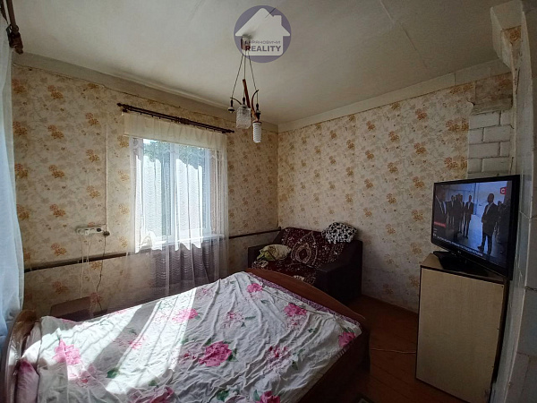 2-к квартира, 56 кв.м.