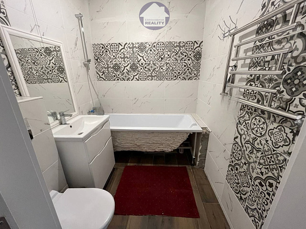 3-к квартира, 57 кв.м.